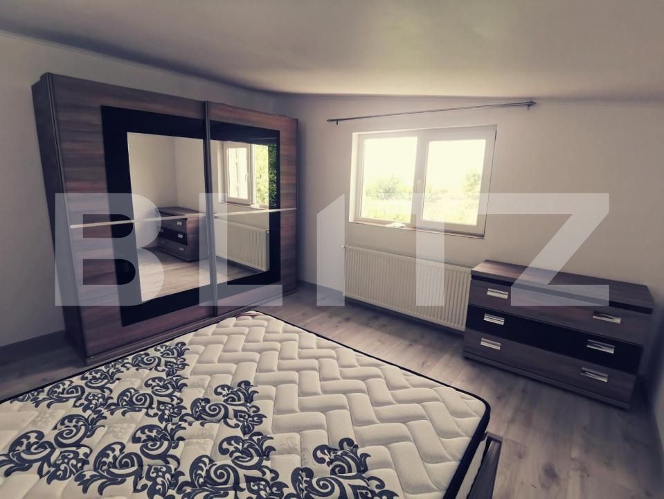 Spațiu industrial de vânzare Exterior Est - 127872SVI | BLITZ Craiova | Poza4