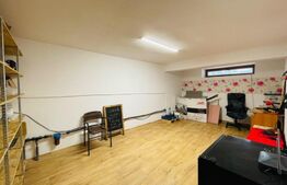 Casă individuală, 355 mp utili, teren 354 mp, Ultracentrală