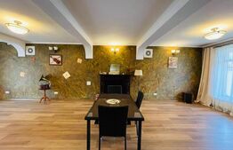 Casă individuală, 355 mp utili, teren 354 mp, Ultracentrală