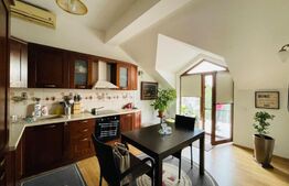 Casă individuală, 355 mp utili, teren 354 mp, Ultracentrală