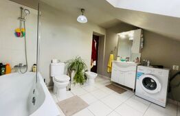 Casă individuală, 355 mp utili, teren 354 mp, Ultracentrală