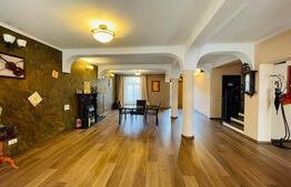 Casă individuală, 355 mp utili, teren 354 mp, Ultracentrală