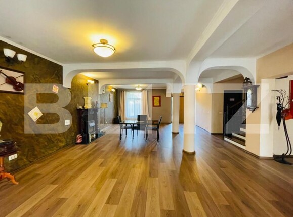 Casa de vânzare 5 camere Central - 127875CV | BLITZ Craiova | Poza1