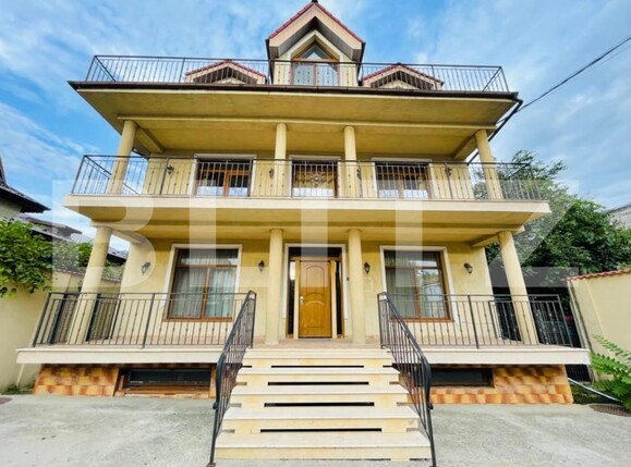 Casa de vânzare 5 camere Central - 127875CV | BLITZ Craiova | Poza2