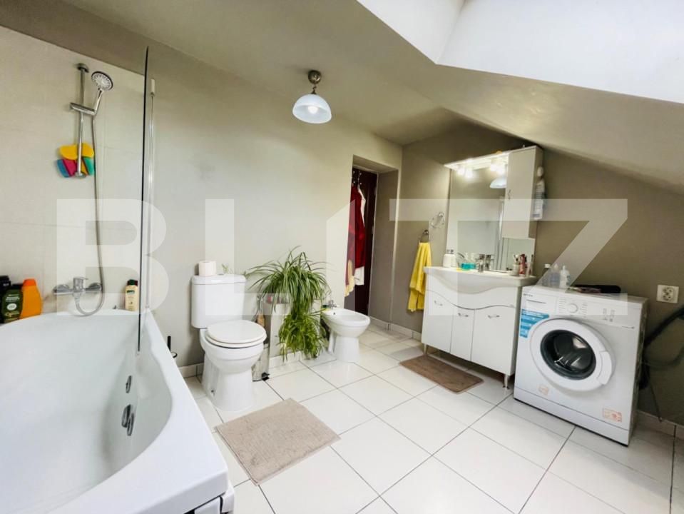 Casa de vânzare 5 camere Central - 127875CV | BLITZ Craiova | Poza6