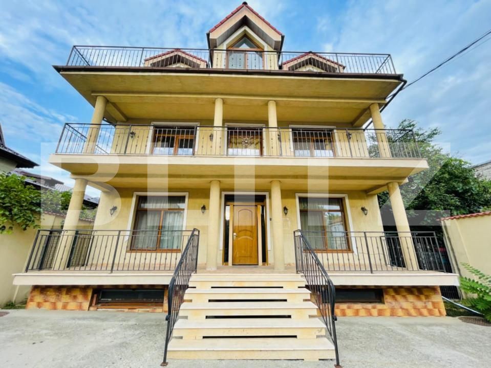 Casa de vânzare 5 camere Central - 127875CV | BLITZ Craiova | Poza2