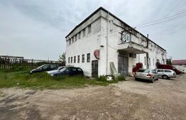 Teren intravilan 12.490 mp, toate utilitățile, drum asfaltat, Brestei