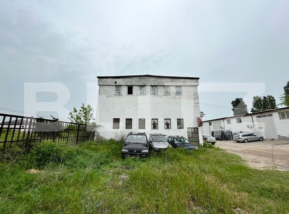 Teren de vânzare Brestei - 127876TV | BLITZ Craiova | Poza8