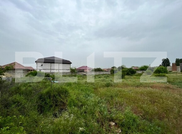 Teren de vânzare Brestei - 127876TV | BLITZ Craiova | Poza3