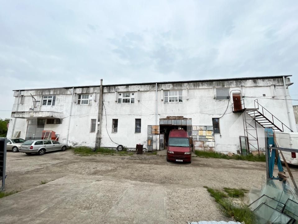 Teren de vânzare Brestei - 127876TV | BLITZ Craiova | Poza9