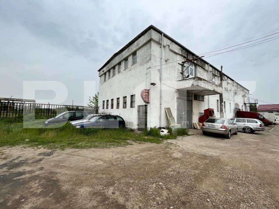 Teren de vânzare Brestei - 127876TV | BLITZ Craiova | Poza6