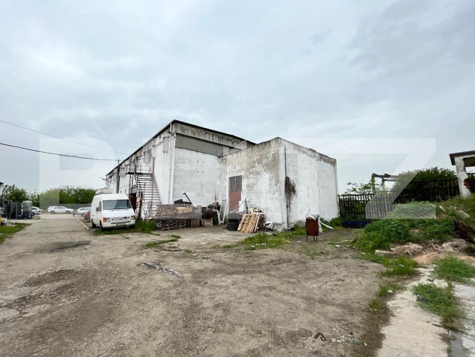 Teren de vânzare Brestei - 127876TV | BLITZ Craiova | Poza10