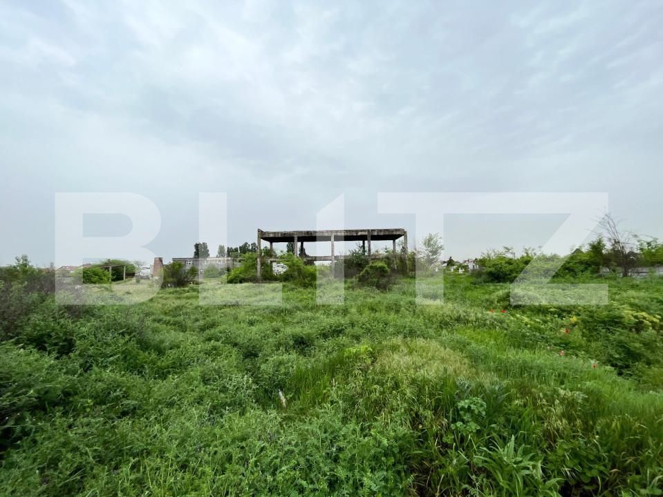 Teren de vânzare Brestei - 127876TV | BLITZ Craiova | Poza4