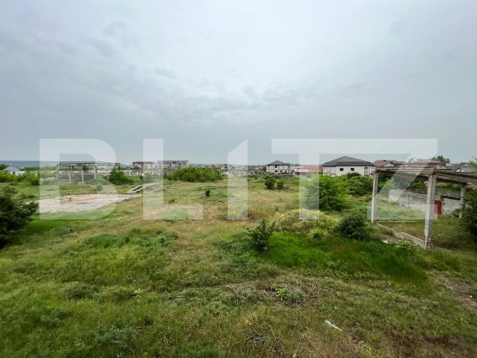 Teren de vânzare Brestei - 127876TV | BLITZ Craiova | Poza2