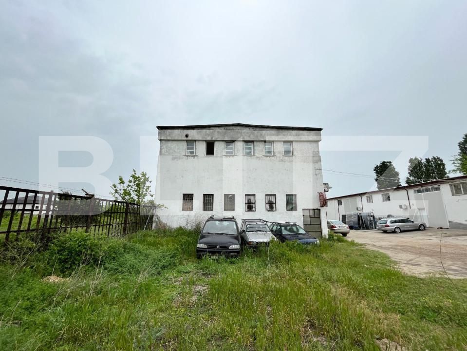 Teren de vânzare Brestei - 127876TV | BLITZ Craiova | Poza8