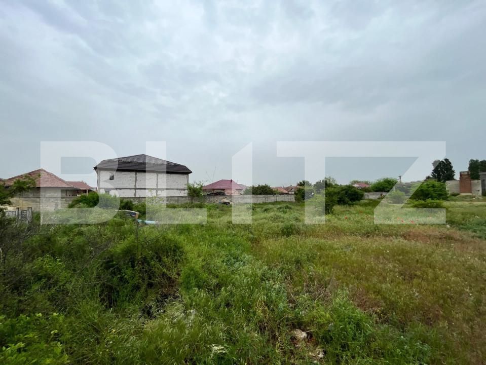 Teren de vânzare Brestei - 127876TV | BLITZ Craiova | Poza3