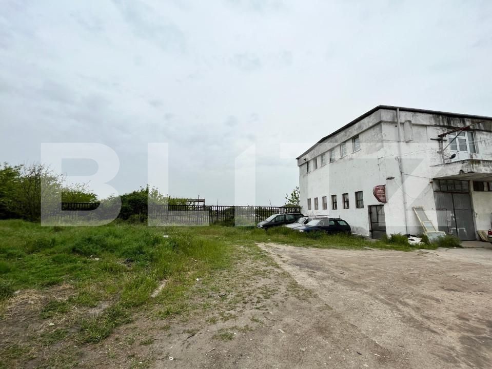 Teren de vânzare Brestei - 127876TV | BLITZ Craiova | Poza7