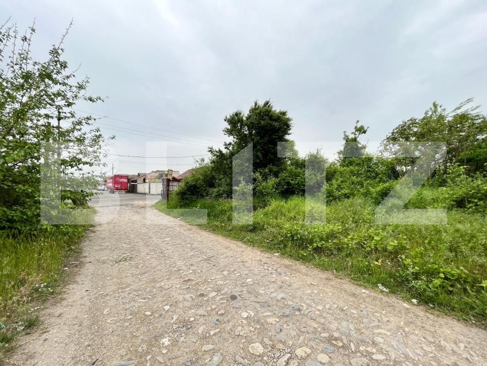 Teren de vânzare Brestei - 127876TV | BLITZ Craiova | Poza12