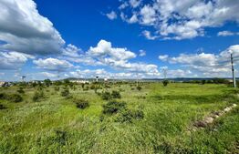 Teren 15.300 mp, deschidere 56 m în giratoriu, Drobeta Turnu Severin