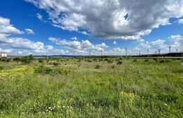 Teren 15.300 mp, deschidere 56 m în giratoriu, Drobeta Turnu Severin