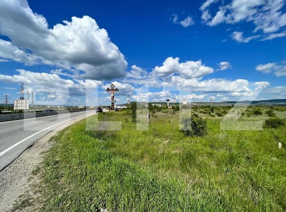 Teren de vânzare Exterior Vest - 127880TV | BLITZ Craiova | Poza6