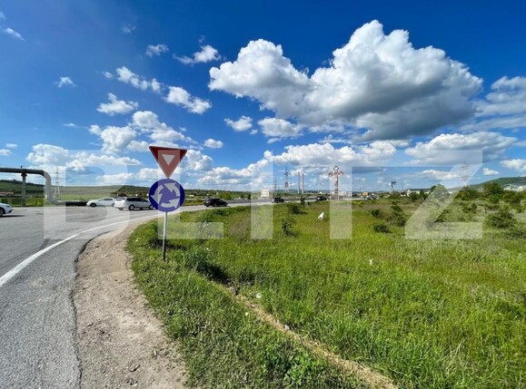 Teren de vânzare Exterior Vest - 127880TV | BLITZ Craiova | Poza2