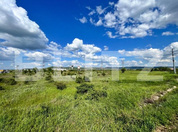 Teren de vânzare Exterior Vest - 127880TV | BLITZ Craiova | Poza7