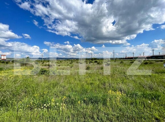 Teren de vânzare Exterior Vest - 127880TV | BLITZ Craiova | Poza8