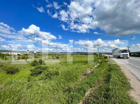 Teren de vânzare Exterior Vest - 127880TV | BLITZ Craiova | Poza4