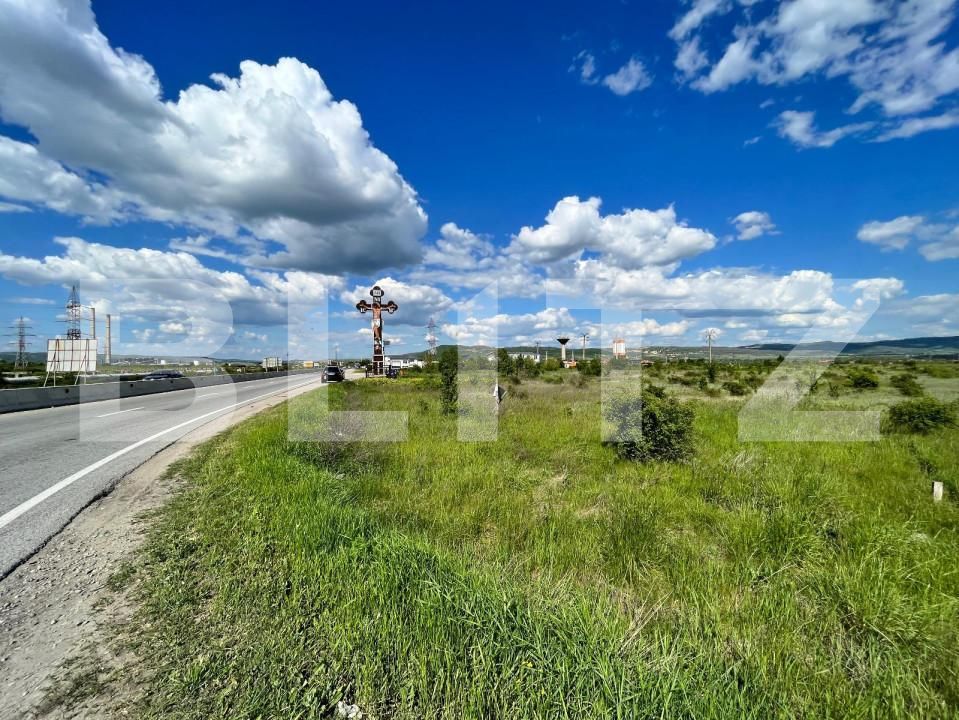 Teren de vânzare Exterior Vest - 127880TV | BLITZ Craiova | Poza6