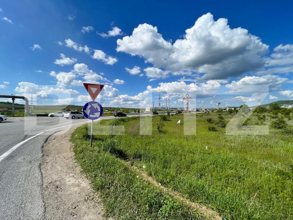 Teren de vânzare Exterior Vest - 127880TV | BLITZ Craiova | Poza2