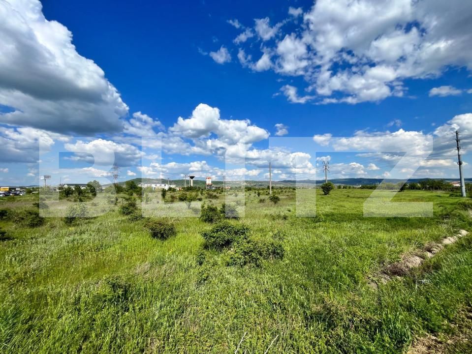 Teren de vânzare Exterior Vest - 127880TV | BLITZ Craiova | Poza7