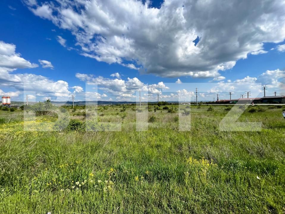 Teren de vânzare Exterior Vest - 127880TV | BLITZ Craiova | Poza8