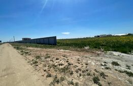 Teren intravilan 11,226 mp, zona Peco Smart/Simode