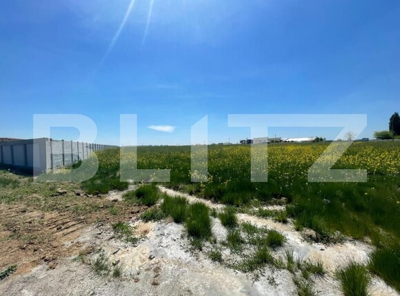 Teren de vânzare Nord-Est - 127890TV | BLITZ Craiova | Poza2