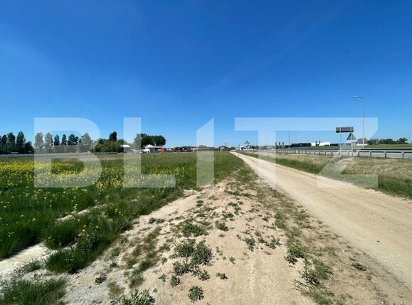 Teren de vânzare Nord-Est - 127890TV | BLITZ Craiova | Poza1