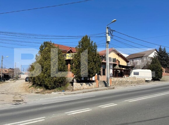 Casa de vânzare 5 camere Romanesti - 127895CV | BLITZ Craiova | Poza3