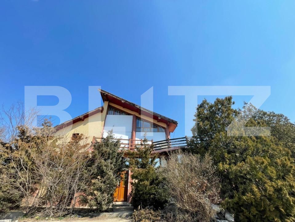 Casa de vânzare 5 camere Romanesti - 127895CV | BLITZ Craiova | Poza4