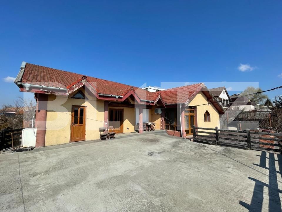 Casa de vânzare 5 camere Romanesti - 127895CV | BLITZ Craiova | Poza2