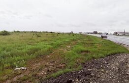 Teren 10144 mp, zona Hanul Andritei!!