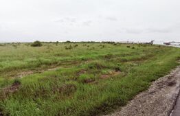 Teren 10144 mp, zona Hanul Andritei!!