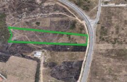 Teren 10144 mp, zona Hanul Andritei!!