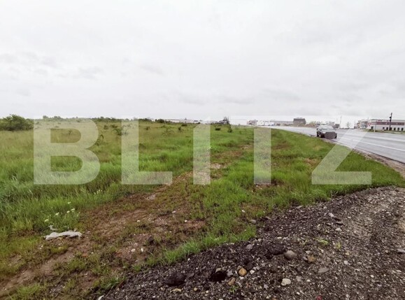 Teren de vânzare Aeroport - 127904TV | BLITZ Craiova | Poza1