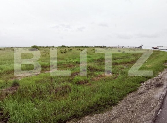 Teren de vânzare Aeroport - 127904TV | BLITZ Craiova | Poza2
