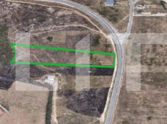 Teren de vânzare Aeroport - 127904TV | BLITZ Craiova | Poza3