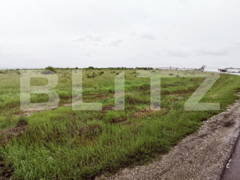 Teren de vânzare Aeroport - 127904TV | BLITZ Craiova | Poza2