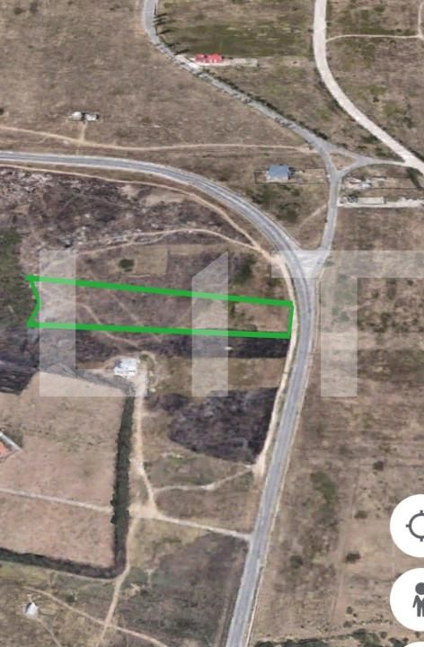 Teren de vânzare Aeroport - 127904TV | BLITZ Craiova | Poza3