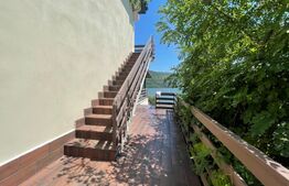 Pensiune 360 mp utili, teren 600 mp, Dubova