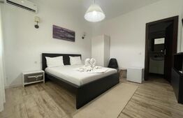 Pensiune 360 mp utili, teren 600 mp, Dubova