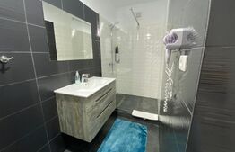 Pensiune 360 mp utili, teren 600 mp, Dubova